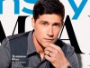 Matthew Fox Instyle Man Russia Photoshoot