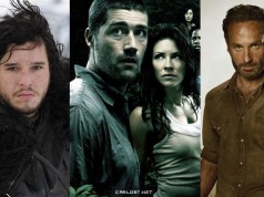 Game of Thrones, LOST y The Walking Dead nominados a los TCA Awards 2013