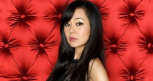 Yunjin Kim se une a Twitter