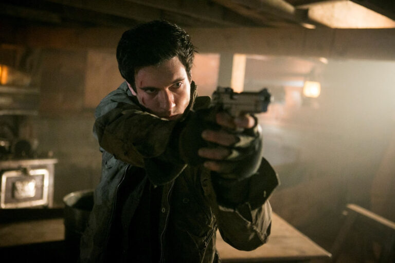 Falling Skies 3x07 "The Pickett Line" [Fotos Promocionales]