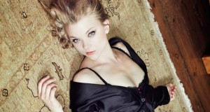 Natalie Dormer - Esquire UK Magazine Photoshoot