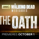 The Walking Dead The Oath Webisodios Online