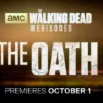 The Walking Dead The Oath Webisodios Online
