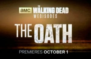 The Walking Dead The Oath Webisodios Online