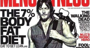 Norman Reedus – Men’s Fitness Magazine Photoshoot 2013