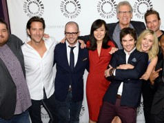 Lost Reunion - Paley Fest 2014