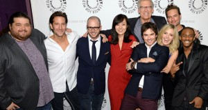 Lost Reunion - Paley Fest 2014