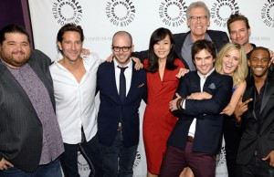 Lost Reunion - Paley Fest 2014