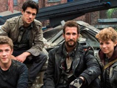 Falling Skies Temporada Final