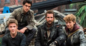 Falling Skies Temporada Final