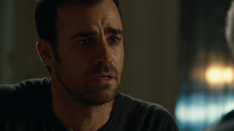 The Leftovers 1x09 "The Garveys at Their Best" Promo