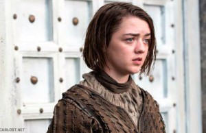 Game of Thrones: Temporada 5 (Fotos)