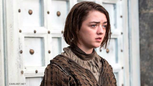 Game of Thrones: Temporada 5 (Fotos)