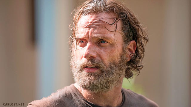 The Walking Dead 5x09 What Happened and What’s Going On