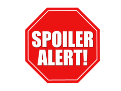 Spoiler The Walking Dead 5x12 Remember