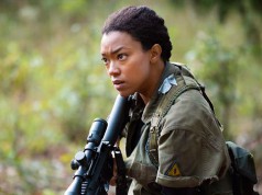 The Walking Dead 5x13 Forget