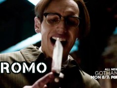 Gotham 1x19 Promo