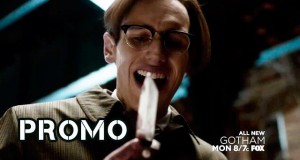 Gotham 1x19 Promo