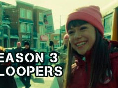 Orphan Black Season 3 Bloopers
