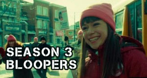 Orphan Black Season 3 Bloopers