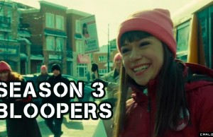 Orphan Black Season 3 Bloopers