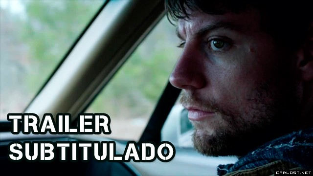 Outcast - Comic-Con Trailer