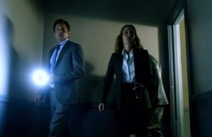 The X-Files Temporada 10 (Trailer)