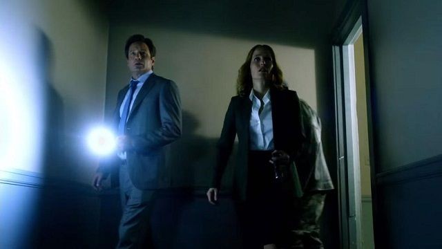 The X-Files Temporada 10 (Trailer)