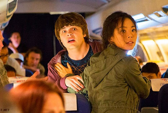 Fear The Walking Dead Flight 462 Online