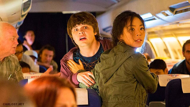 Fear The Walking Dead Flight 462 Online