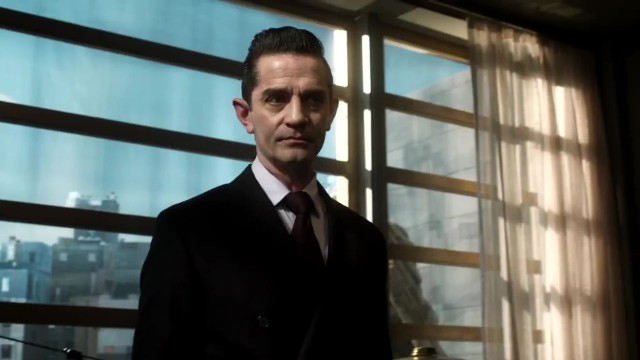 Gotham 2x07 Mommys Little Monster (Promo)