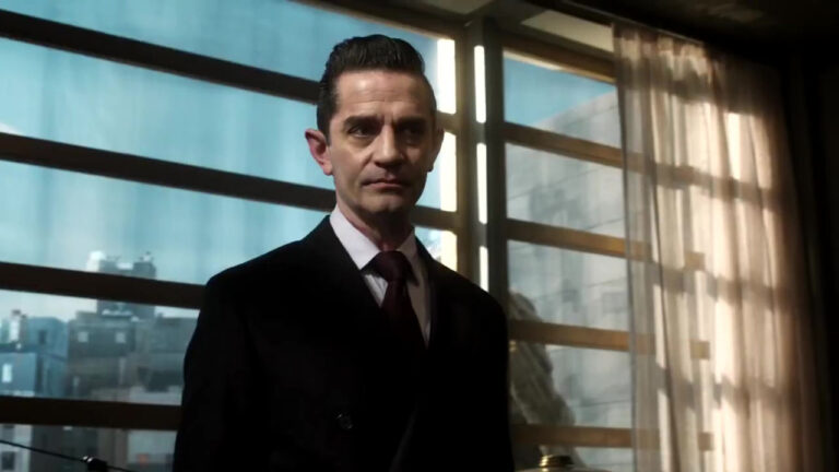 Gotham 2x07 Mommys Little Monster (Promo)