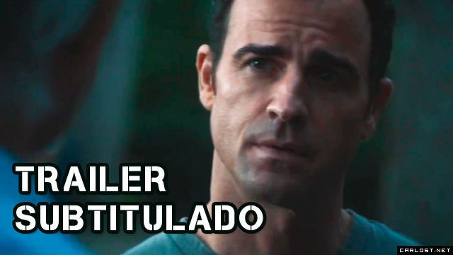 The Leftovers Temporada 2 (Trailer Subtitulado)