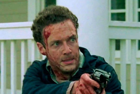 The Walking Dead 6×02 “JSS” (Promos + Sneak Peeks)
