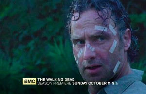 The Walking Dead 6x01 First Time Again (Season Premiere)