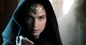 Primera imagen de Gal Gadot como Wonder Woman