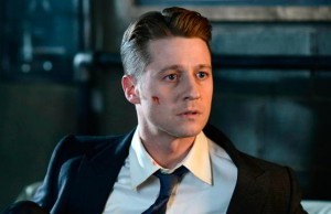 Gotham 2x11 Fall Finale (Promos + Sneak Peeks)