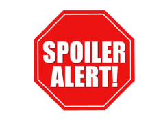 Spoiler The Walking Dead 6x06 Always Accountable