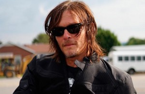 The Ride with Norman Reedus, el nuevo programa de AMC