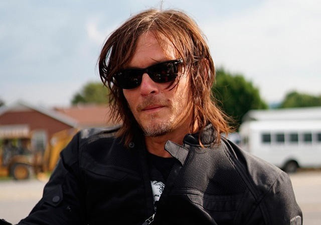 The Ride with Norman Reedus, el nuevo programa de AMC