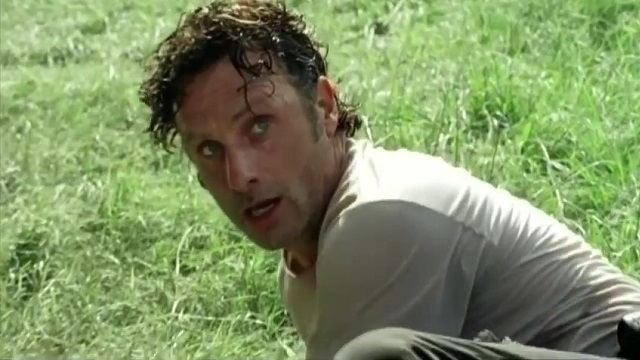 The Walking Dead 6x08 Start to Finish (Promos MidSeason Finale)