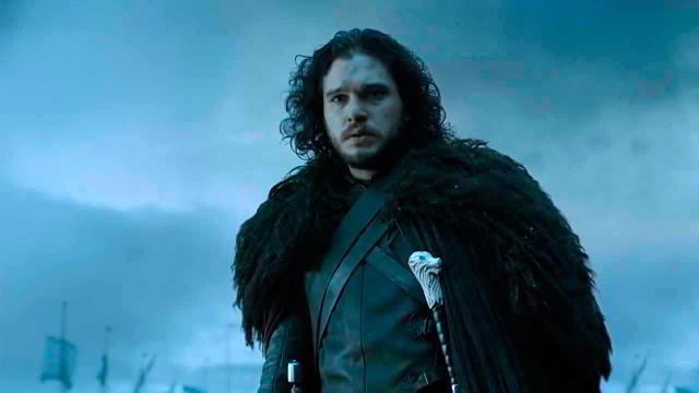 Game of Thrones Temporada 6 Teaser Subtitulado Carlost.net 2016