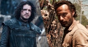 Game of Thrones y The Walking Dead las series mas pirateadas del 2015