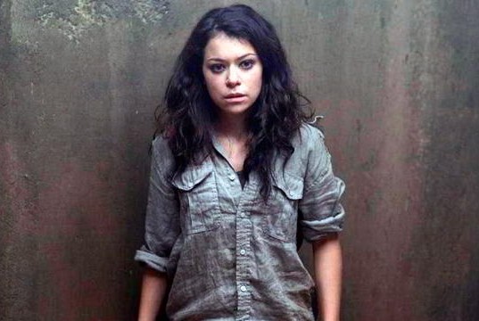 Orphan Black Temporada 4 (2016)