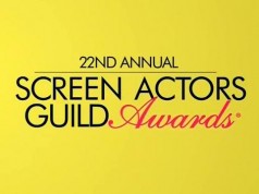 Nominados a los SAG Awards 2016