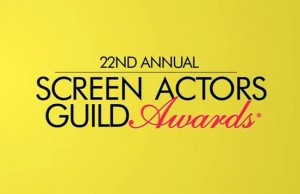 Nominados a los SAG Awards 2016