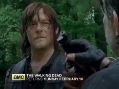 The Walking Dead 6x09 No Way Out (Promo) - Estreno 14 de Febrero de 2016