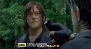 The Walking Dead 6x09 No Way Out (Promo) - Estreno 14 de Febrero de 2016