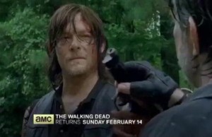 The Walking Dead 6x09 No Way Out (Promo) - Estreno 14 de Febrero de 2016