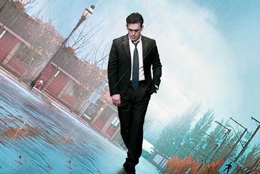 Wayward Pines Temporada 2 (FOX 2016)